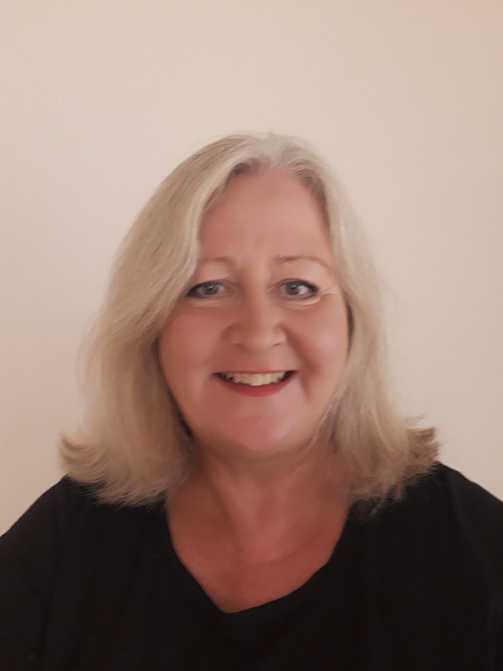 Bettina Marie Agmund
